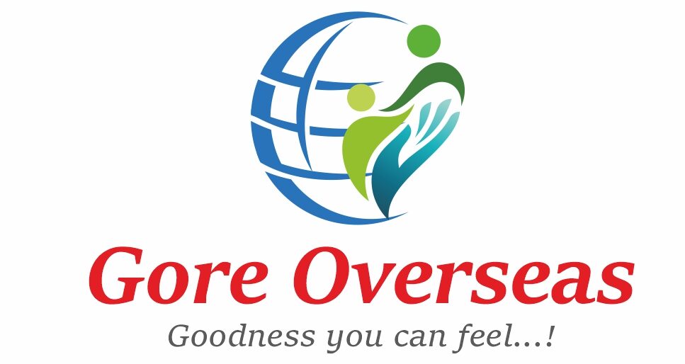 gore overseas logo