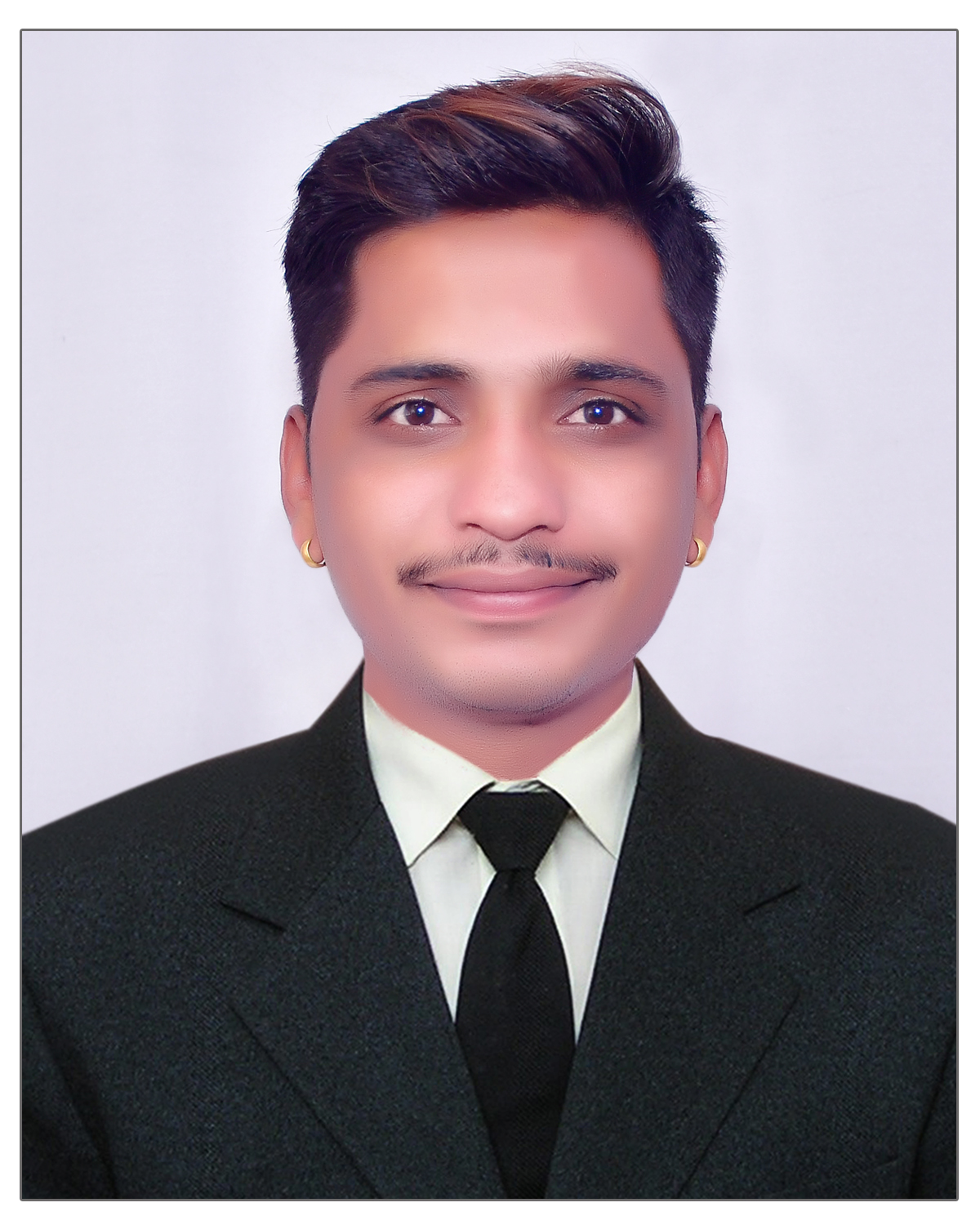 Ganesh Gore, founder and director of gore oversease